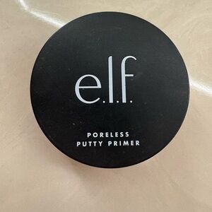 ELF Poreless Putty Primer - Black Lid